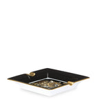 Dolce&Gabbana porcelain leopard ashtray - British product