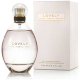Sarah Jessica Parker Lovely eau de parfum 100ml - British product