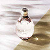 Sarah Jessica Parker Lovely eau de parfum 100ml - British product
