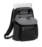 Tumi Alpha Bravo business backpack (British brand)