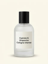 John Lewis Jo Malone London Cypress & Grapevine Cologne Intense 100ml- Buy online at McGrocer