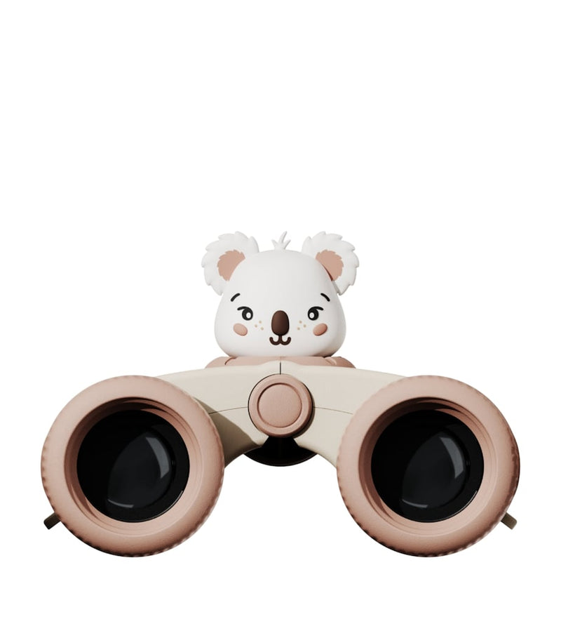 ZOOFAMILY Koala binoculars, imported from the UK