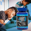 NaturesPlus Power Teen multivitamin chewable 60 tablets (British brand)
