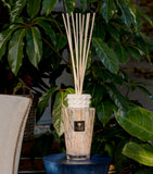 Baobab Collection White Pearls diffuser 250ml, imported from the UK