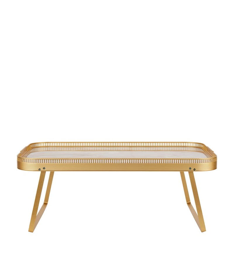 Kaymet rubber grip bed tray 51cm, UK version