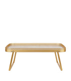 Kaymet rubber grip bed tray 51cm, UK version