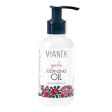 Vianek gentle cleansing oil 150ml (British brand)