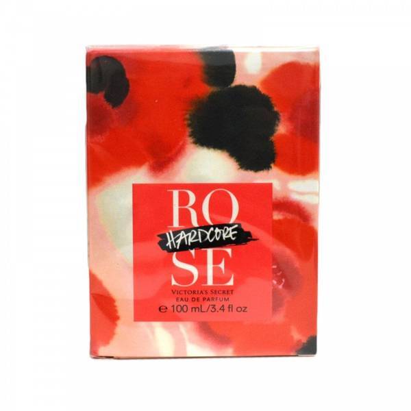 Victoria's Secret Hardcore Rose Eau de Parfum 100ml - British product