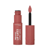 Superdrug Rimmel Thrill Seeker Lip Latex Lip Stain Magnetic Liquid Lipstick- Buy online at McGrocer