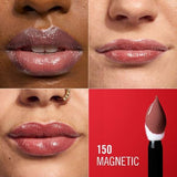 Rimmel Thrill Seeker Lip Latex shade Magnetic liquid lipstick, imported from the UK