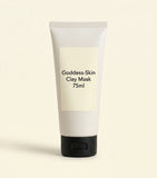 Charlotte Tilbury Goddess-Skin clay mask 75ml, UK version