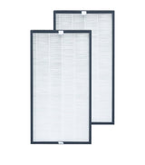Harrods Blueair Classic Pro CP7i Air Purifier Replacement Filter (H45cm x W25cm x D5.5cm)- Buy online at McGrocer
