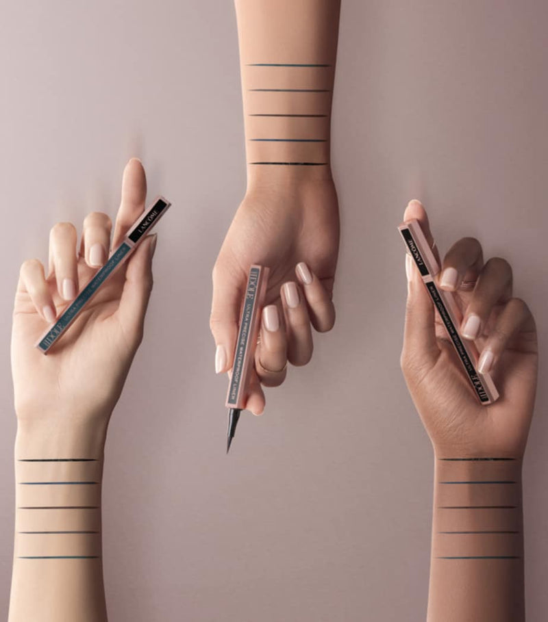 Lancôme Lash Idôle Waterproof Liquid Eyeliner (British brand)