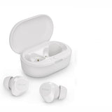سماعات أذن لاسلكية حقيقية Philips TAT1209 بيضاء - منتج بريطاني