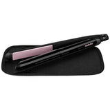 BaByliss Titanium Pearlescent Hair Straightener 2540U, imported from the UK