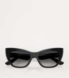 Dolce&Gabbana acetate sunglasses DG4417 model, imported from the UK
