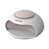 Homedics 2-in-1 UV nail polish dryer (British brand)