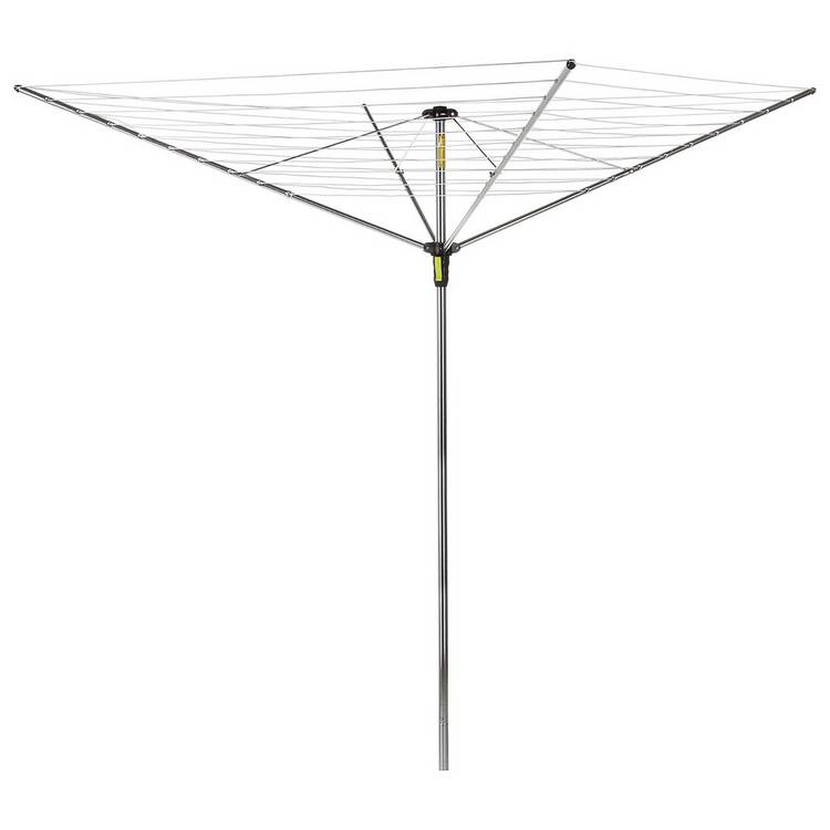 Minky Easy Breeze 45m rotary airer (British brand)