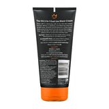 King of Shaves 2-in-1 no foam shaving cream 2x175ml - British product