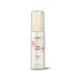 Resibo Fresh Faced Velvety foam cleanser 150ml, imported from the UK
