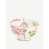 selfridges Seletti Olinda Hybrid Porcelain Fruit Bowl 10.5cm- Buy online at McGrocer