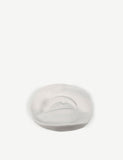 Seletti Mvseum Eye porcelain sculpture, UK version
