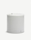 Seletti Estetico Quotidiano porcelain biscuit jar 15.5cm, UK version