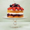 Fearne & Rosie Raspberry Jam 310g - British product