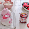 Fearne & Rosie Raspberry Jam 310g - British product