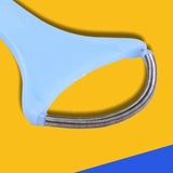 Tweezy Epi-Roller Facial Hair Epilator Manual in Blue GOODS Superdrug