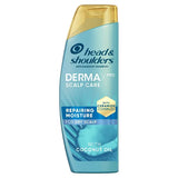 Superdrug Head & Shoulders DERMAXPRO Hydrate Anti Dandruff Shampoo 300ml- Buy online at McGrocer