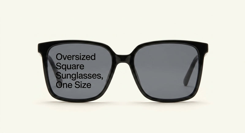 Gucci rectangle-frame acetate sunglasses with UV protection and gold hardware, UK version