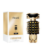 Rabanne FAME parfum 80ml refill, UK version