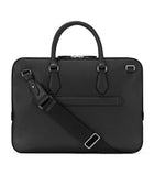 Montblanc leather Sartorial thin document case, imported from the UK