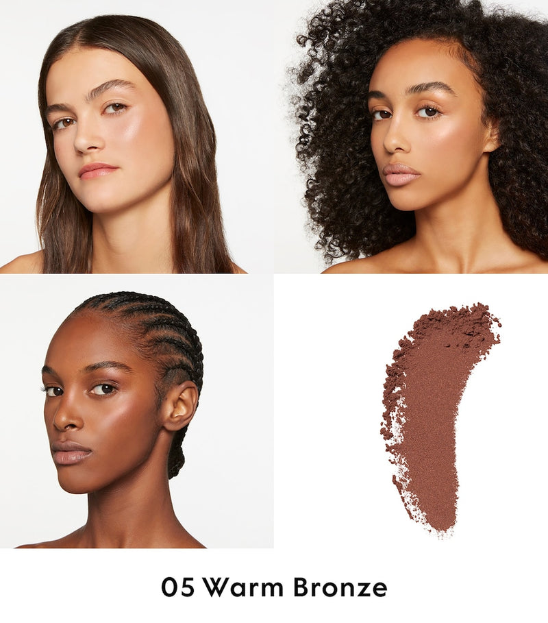 Gucci Glow Highlighter, UK version