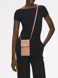 Radley pink Picton Place crossbody bag - British product