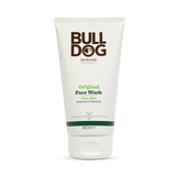 Bulldog Original Gesichtswaschmittel, 150 ml