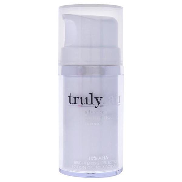 Truly Fair AHA Brightening Gel Lotion 51ml (British brand)