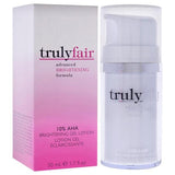 Truly Fair AHA Brightening Gel Lotion 51ml (British brand)