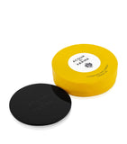 Acqua di Parma black candle lid - British product