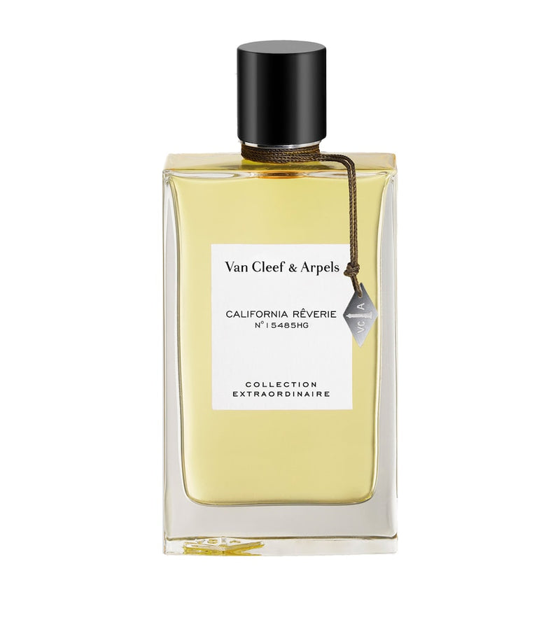 Van Cleef & Arpels California Rêverie Eau de Parfum 75ml, UK version