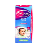 Holland & Barrett CalCough Infant Syrup 125ml- Buy online at McGrocer