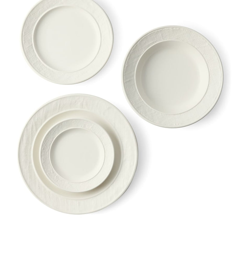 Ralph Lauren Home Everett soup bowl 31cm, imported from the UK
