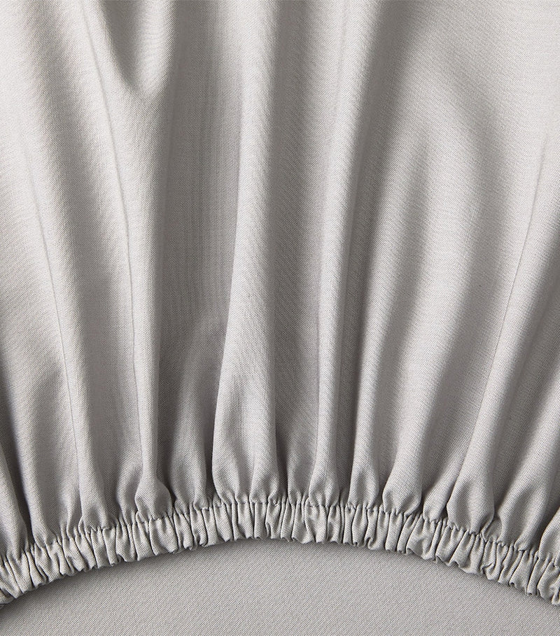 Ralph Lauren embroidered cotton king fitted sheet 160x200cm, imported from the UK