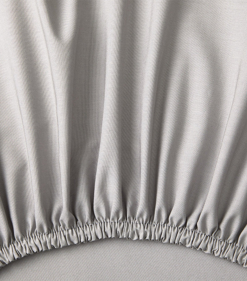 Ralph Lauren embroidered cotton king fitted sheet 160x200cm, imported from the UK