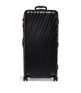 Harrods Tumi 19 Degree Large Rolling Travel Trunk 79.5cm- Buy online at McGrocer