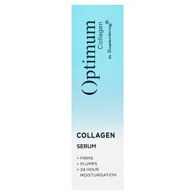 Superdrug Collagen Anti-Ageing Face Serum 30ml- Buy online at McGrocer