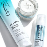 Collagen anti-ageing face serum 30ml (British brand)