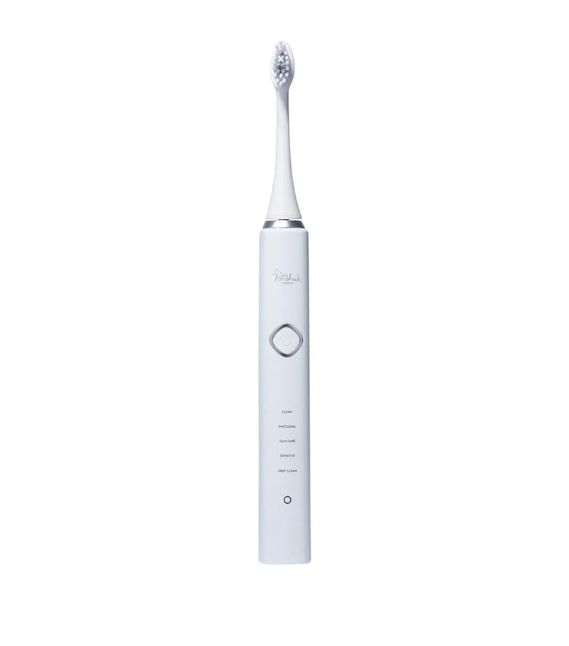 Polished London Sonic XP electric toothbrush, imported from the UK