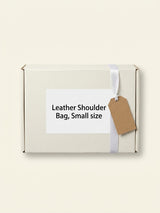 John Lewis Mulberry Lily Classic Grain Leather Shoulder Bag- Buy online at McGrocer